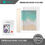 Thumbnail: COTEetCI Premium Tempered Glass Clear 9H IPAD 7 / 8 10.2" 10.2 inch