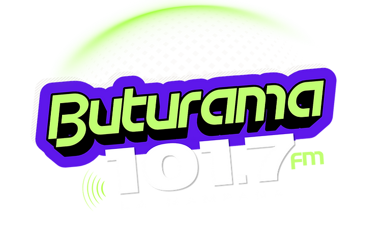 BUTURAMA STEREO 101.7 FM