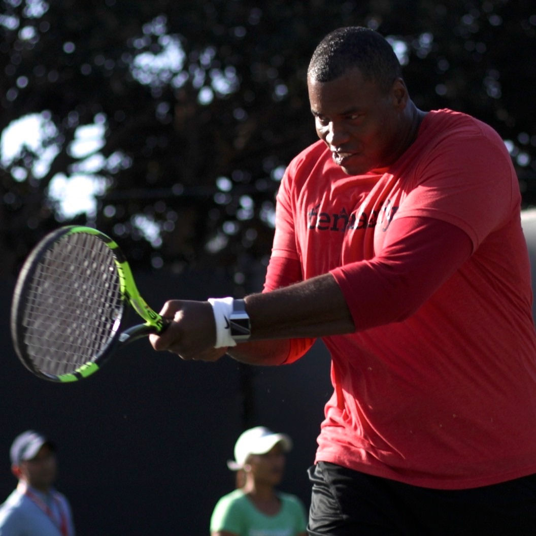 Men's Dragon Tennacity Short Sleeve Shirt