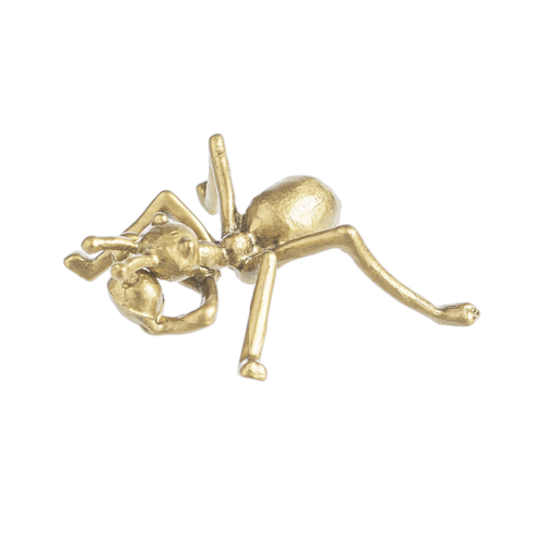 Thumbnail: Metallic Mini Ant Figure, each (Assorted Colors)