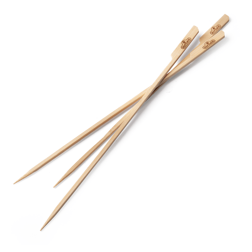 Napoleon 12" Bamboo Skewers 30 pc. (Each)
