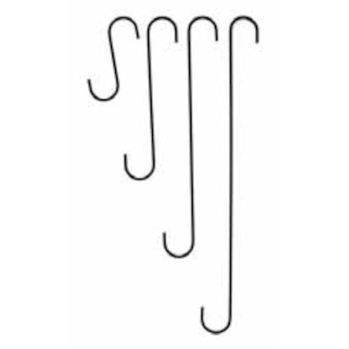 Extension Hook, Each (Assorted Sizes) Alternative Landscaping LTD