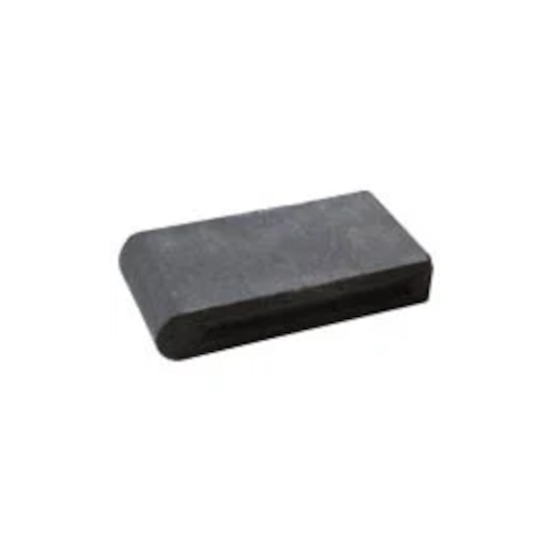 Thumbnail: Barkman Bullnose Paver 12" X 6", each (Assorted Colors)