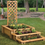 Thumbnail: Belgard Planter Block 8", each (Assorted Colors)