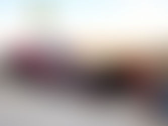 The Last Day of the Mesquite Balloon Festival