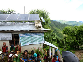 SunFarmer - Bringing Solar Where It's Needed Most