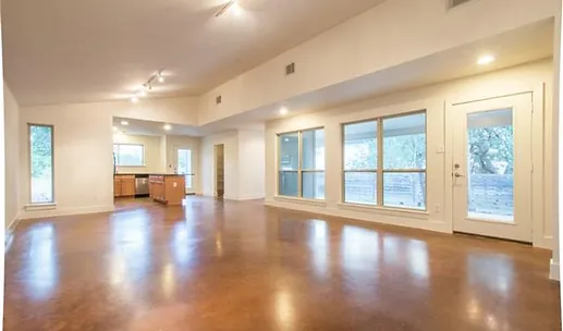 Modern Austin Apache Shores Austin Homes