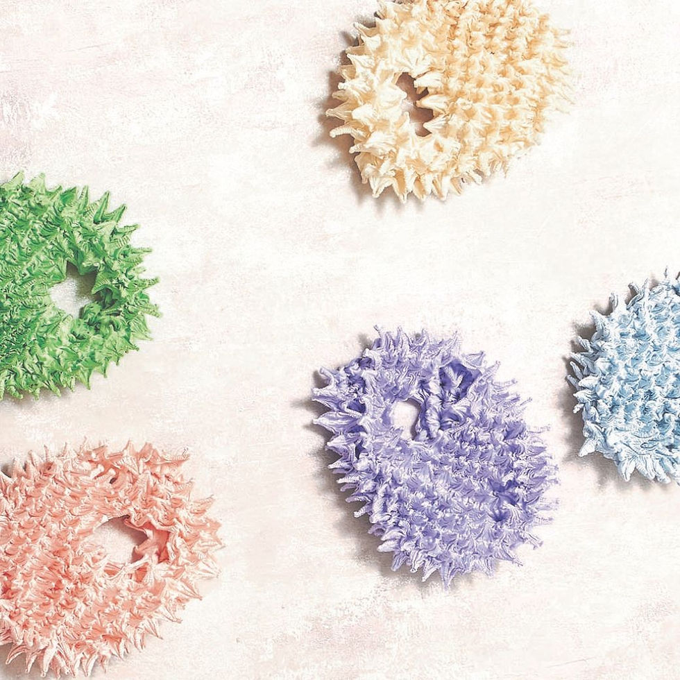 〈ブンザブロウ〉プチバッグ