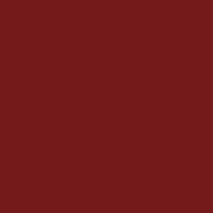 Folie CHILLI RED L2