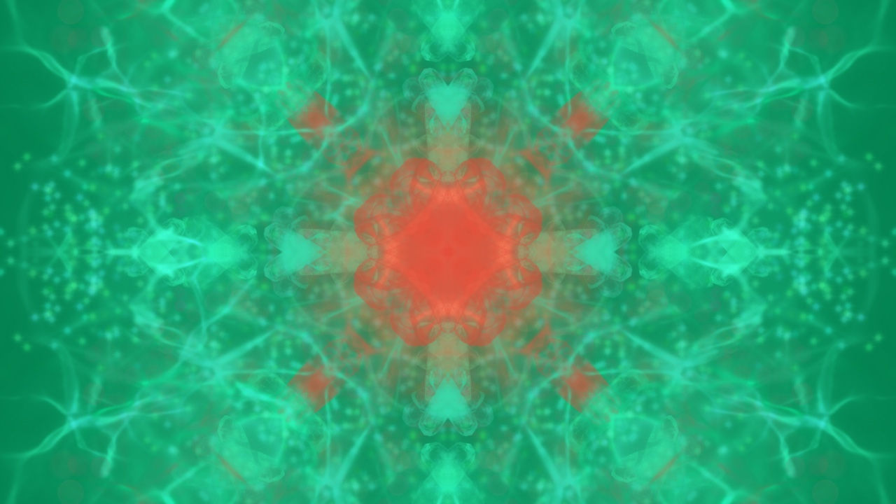 3rd Eye Atlas Alignment & Healing