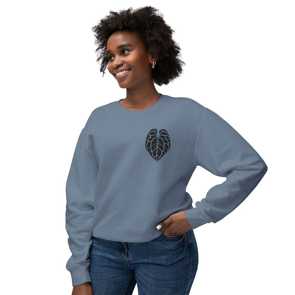 Thumbnail: Hoard O’ Culture - Horticulture Sweatshirt