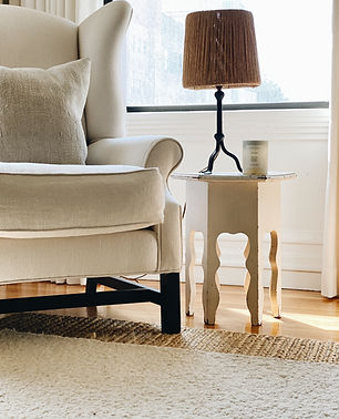 Interiors: Jenni Kayne x Lulu and Georgia