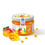 Miniature : Perles fruitées Mangue, 240g.
