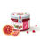 Miniature : Perles fruitées Orange Sanguine, 240g.