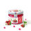 Miniature : Perles fruitées Fraise des bois, 240g.