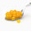 Miniature : Perles fruitées Mangue, 240g.