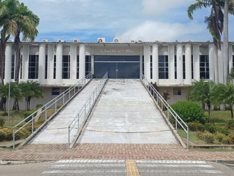 A SUCESSÃO DE FÁTIMA BEZERRA NO RIO GRANDE DO NORTE: LIMITES DA POLARIZAÇÃO NACIONAL