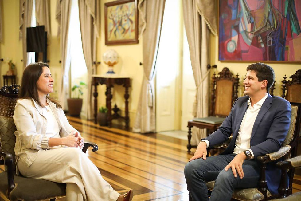 PERNAMBUCO EM 2026: JOÃO CAMPOS LIDERA, RAQUEL LYRA REAGE E AS PESQUISAS PEDEM CAUTELA