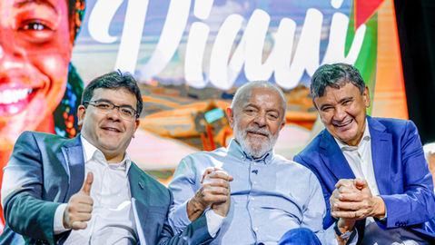 POR QUE O PT GOVERNA O PIAUÍ HÁ MAIS DE DUAS DÉCADAS? CONTINUIDADE E MUDANÇA NA POLÍTICA ESTADUAL