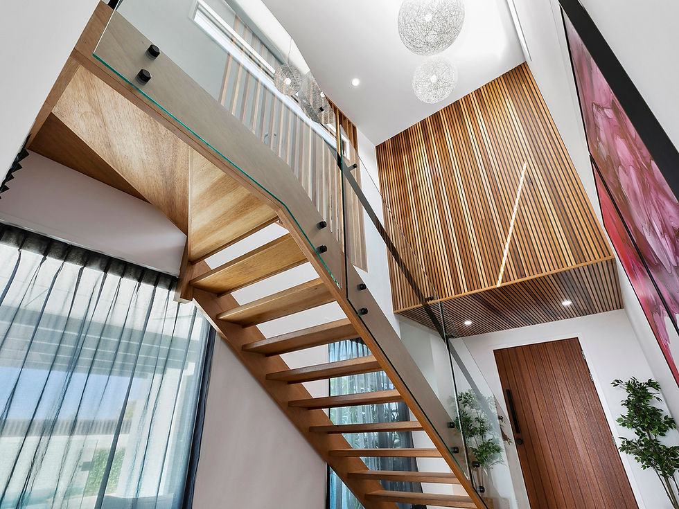 orenshaw designer homes custom home in the sunshine coast