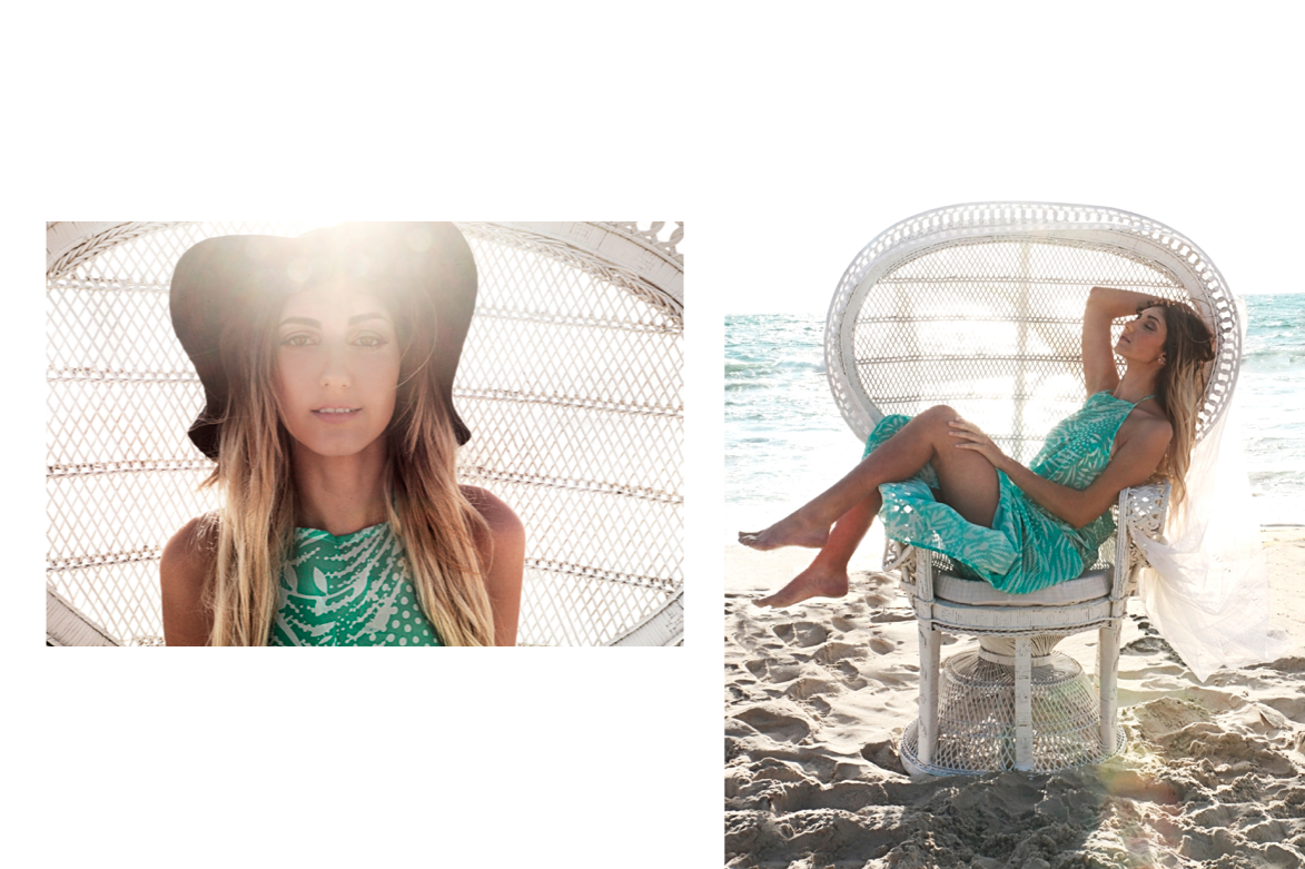 MADDISON - beauNU MAGAZINE