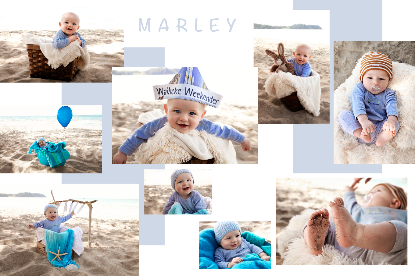 MARLEY