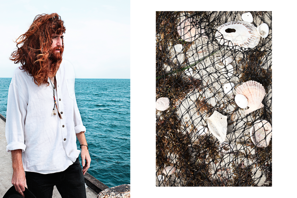 REEF - beauNu MAGAZINE