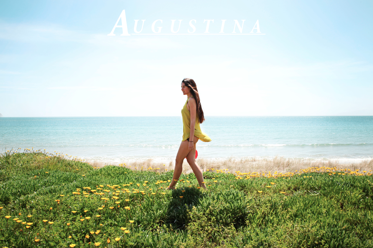 AUGUSTINA