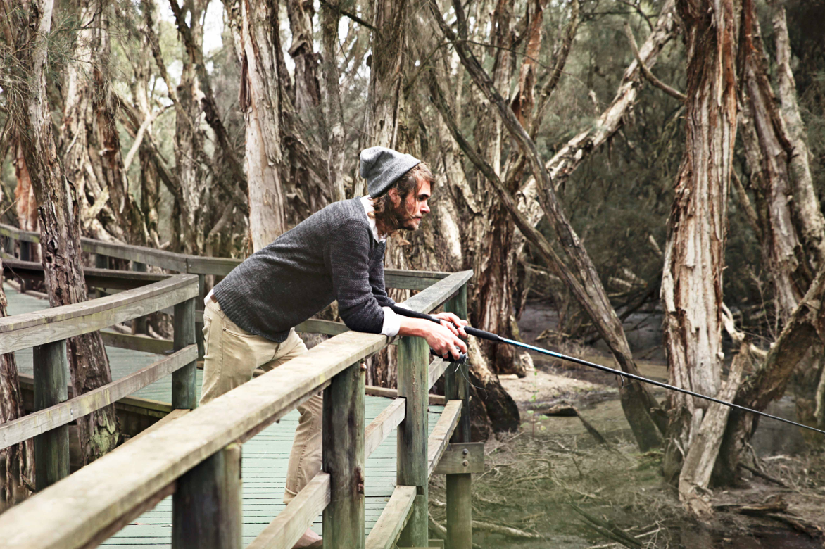 MICHAEL - ELEGANT MAGAZINE