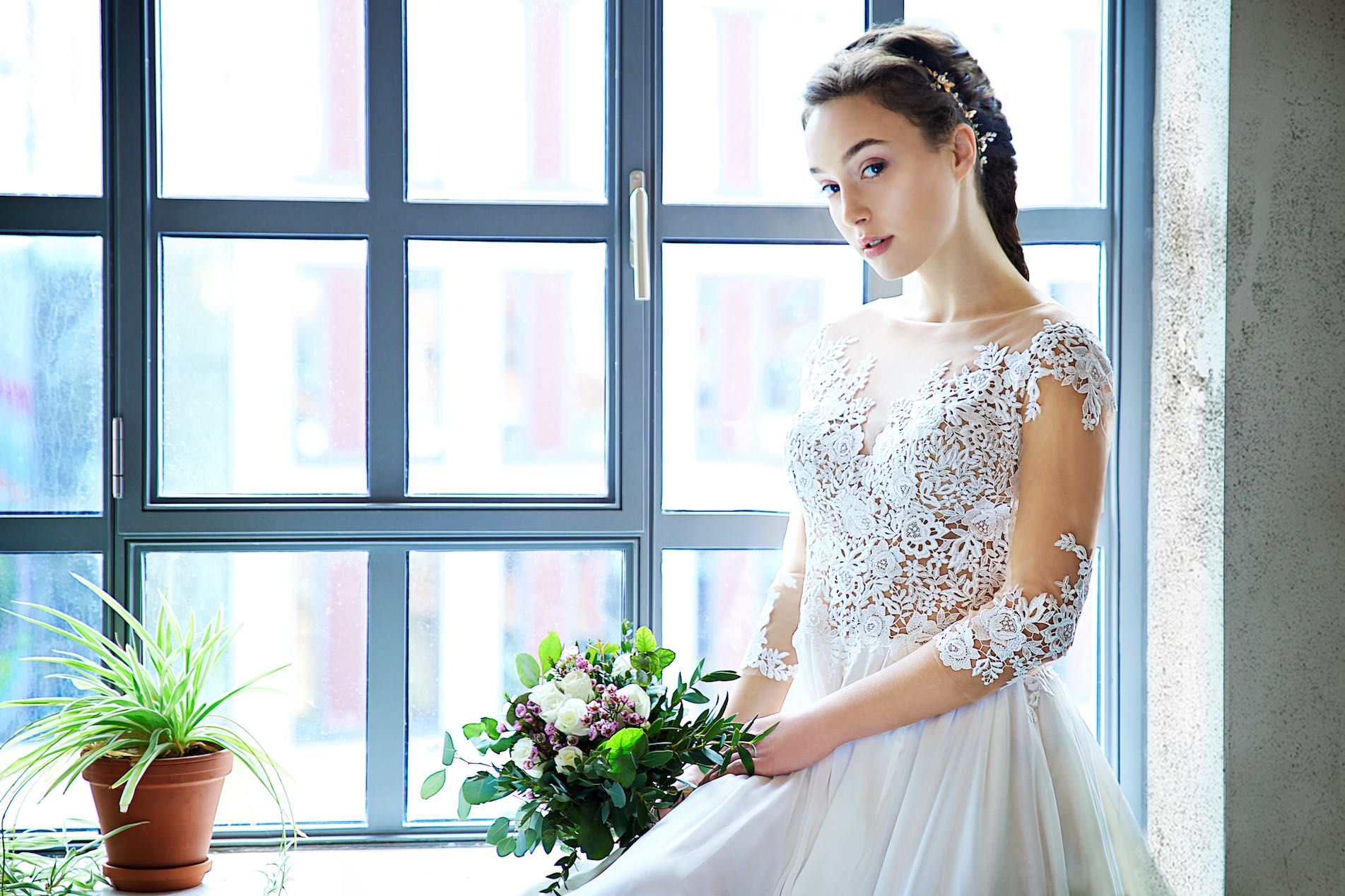WEDDING COUTURE