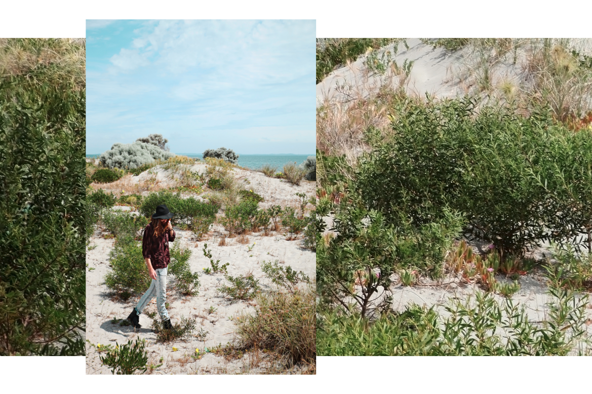 REEF - beauNu MAGAZINE