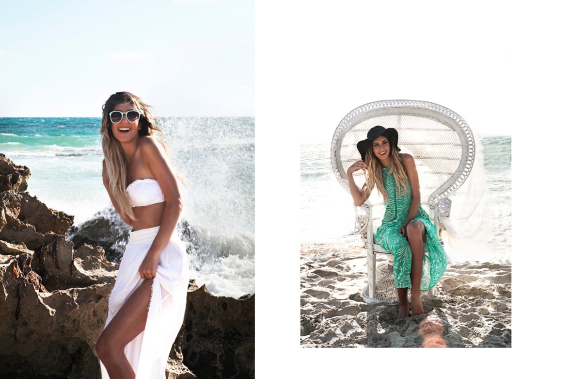 MADDISON - beauNU MAGAZINE