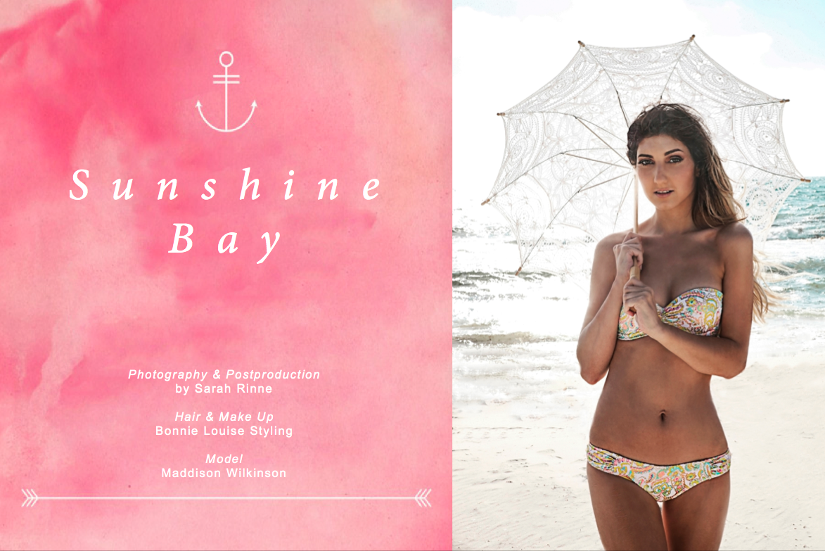 MADDISON - beauNU MAGAZINE