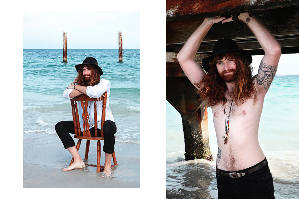 REEF - beauNu MAGAZINE