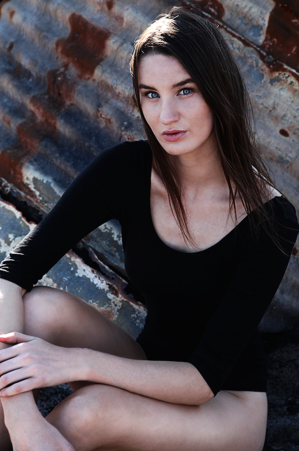 TIANA - SPLENDOR MAGAZINE