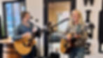 Live Tunes // Comes a Time