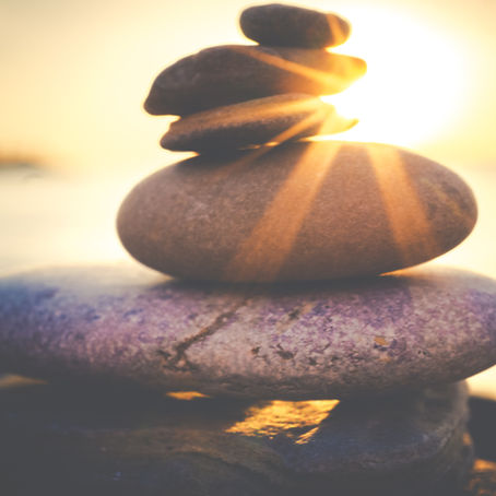 Lagom: How to Find Balance in Fitness