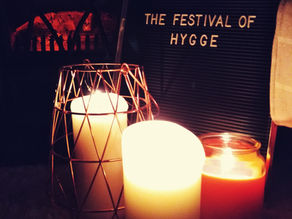The Festival of Hygge: Cosiness in the City