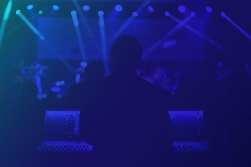 Signal Flow Free Stage Plot Maker