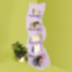Thumbnail: Wizz Corner Shelf