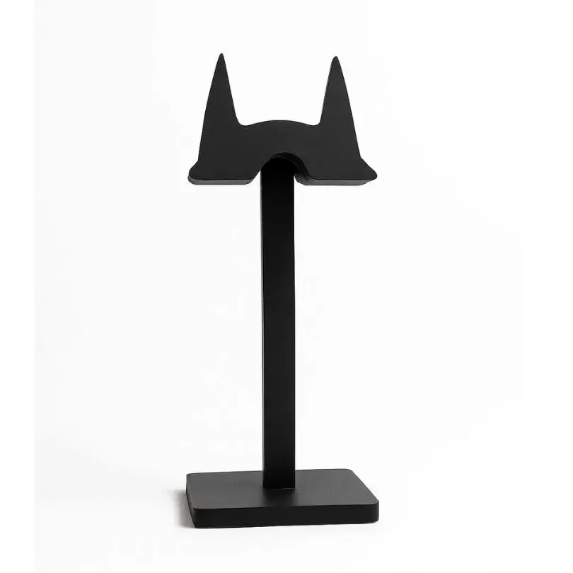 Thumbnail: Bat-ears Headphone Stand