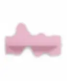 Thumbnail: Drip-y Wall Shelf