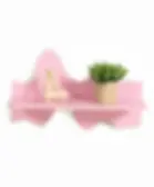 Thumbnail: Drip-y Wall Shelf