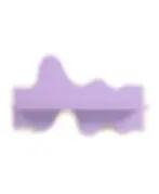 Thumbnail: Drip-y Wall Shelf
