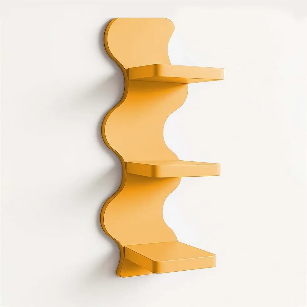 Thumbnail: Wall-Y Wall Shelf