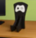 HoldUp Controller Stand