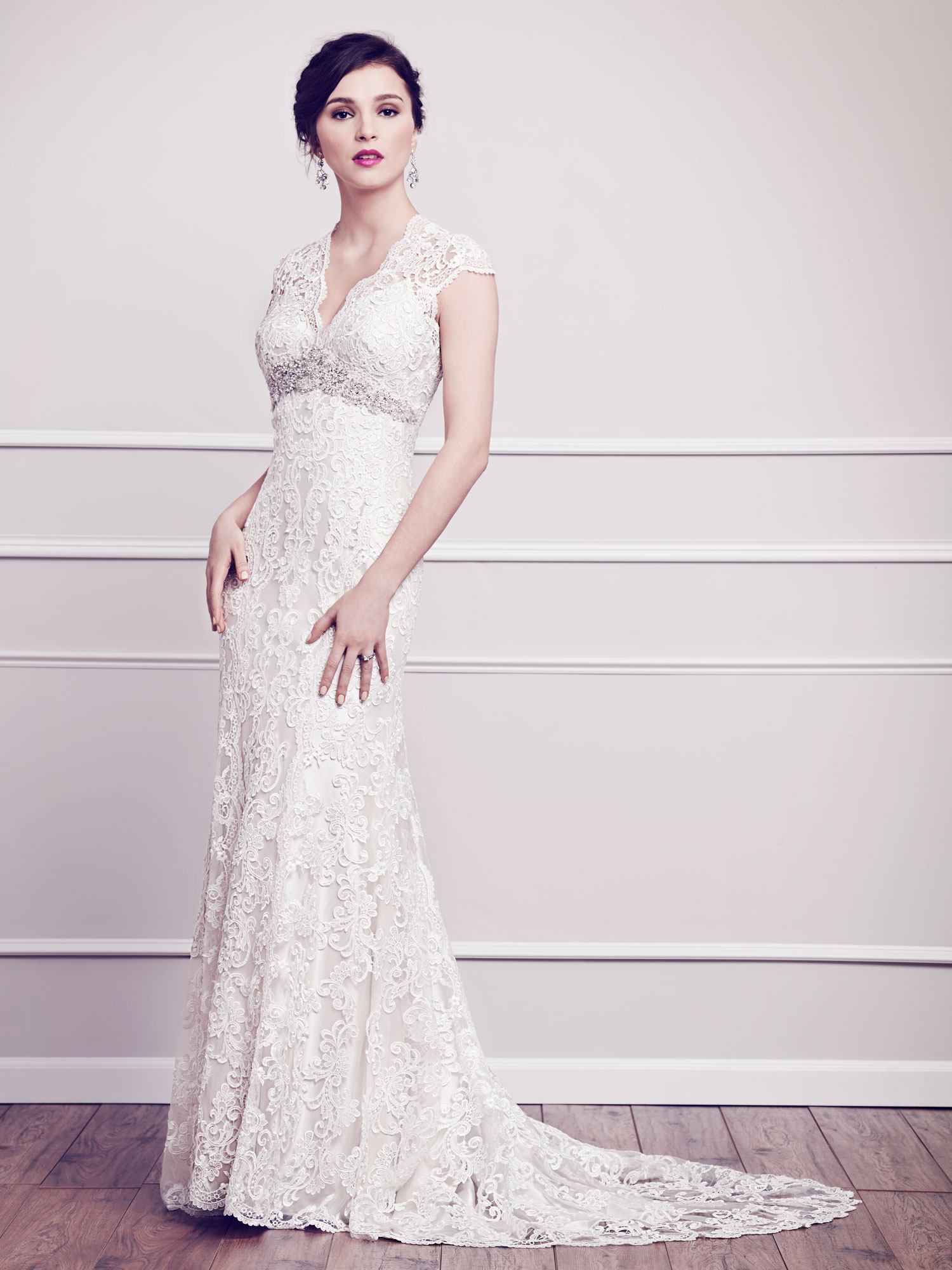 Style 1584 Kenneth Winston