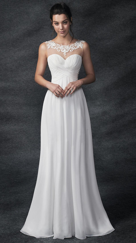 Style GA2321