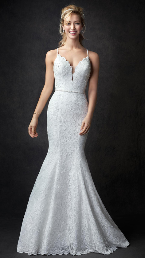 Style GA2291
