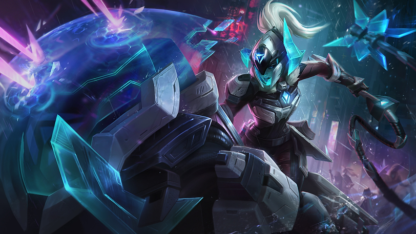 Free Lol Coaching